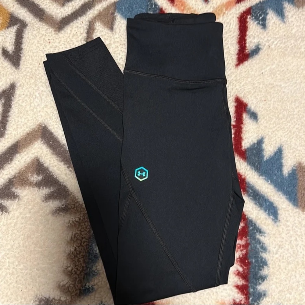 Under armor leggings